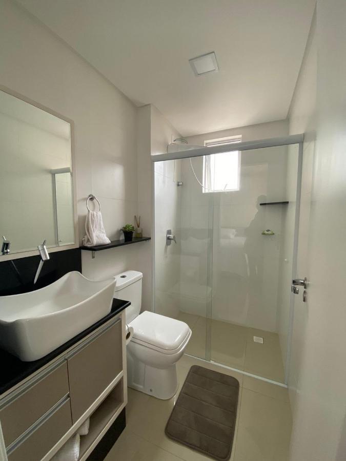 BETO CARRERO World apto 2 Suites - Gravatá Navegantes Esterno foto